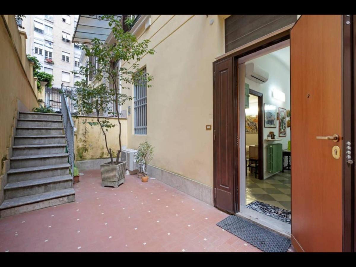 Familybed Roma Monteverde-Vaticano Номер фото
