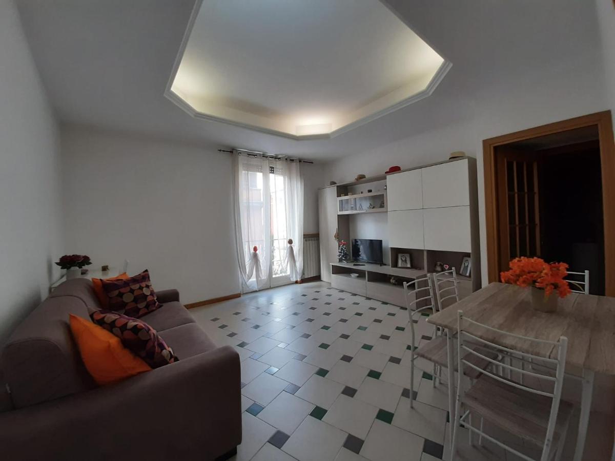 Familybed Roma Monteverde-Vaticano Екстер'єр фото